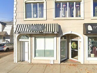 Plus de détails pour 3173 Richmond Rd, Staten Island, NY - Local commercial à louer