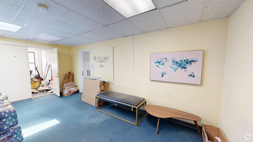 1534 Dorchester Ave, Dorchester, MA à louer - Numérisation 3D Matterport – Image 3 sur 9