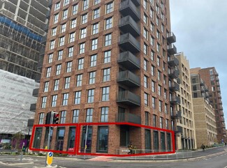 Plus de détails pour 2 Fauna Walk, Watford - Local commercial à louer