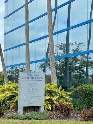 Plus de détails pour 13577 Feather Sound Dr, Clearwater, FL - Bureau à louer