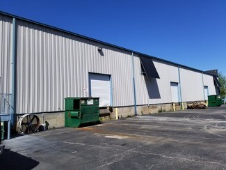 Plus de détails pour 1543 Columbia Ave, Franklin, TN - Industriel/Logistique à louer