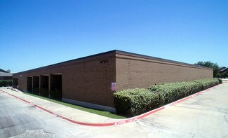 Plus de détails pour 4702 Saturn Rd, Garland, TX - Bureau à vendre