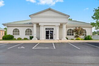 Plus de détails pour 909 E Republic Rd, Springfield, MO - Bureau à louer