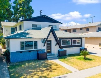 Plus de détails pour 1109 S Spruce St, Montebello, CA - Logement à vendre