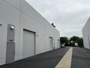 Loading Area