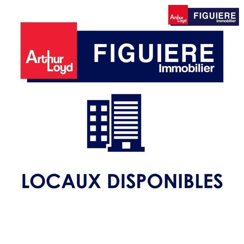 Local commercial dans Venelles à louer Photo de l’immeuble– Image 1 sur 7