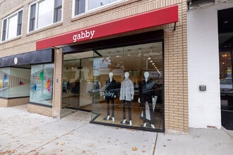 70-74 Greenwich Ave, Greenwich, CT à louer Photo intérieure– Image 2 sur 11