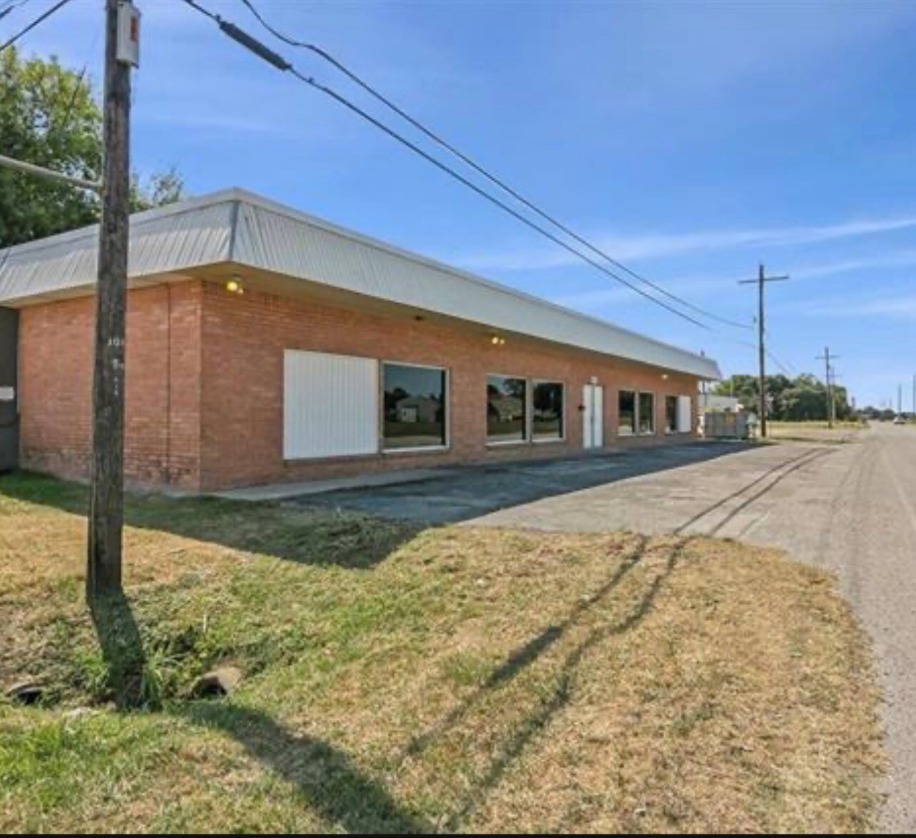 480 E Round Bunch Rd, Bridge City, TX à vendre Photo de l’immeuble– Image 1 sur 11