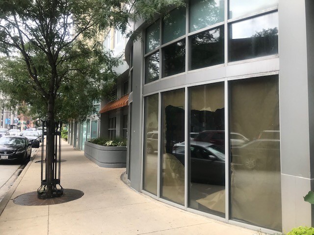 600 N Dearborn, Chicago, IL à louer - Photo intérieure – Image 2 sur 12