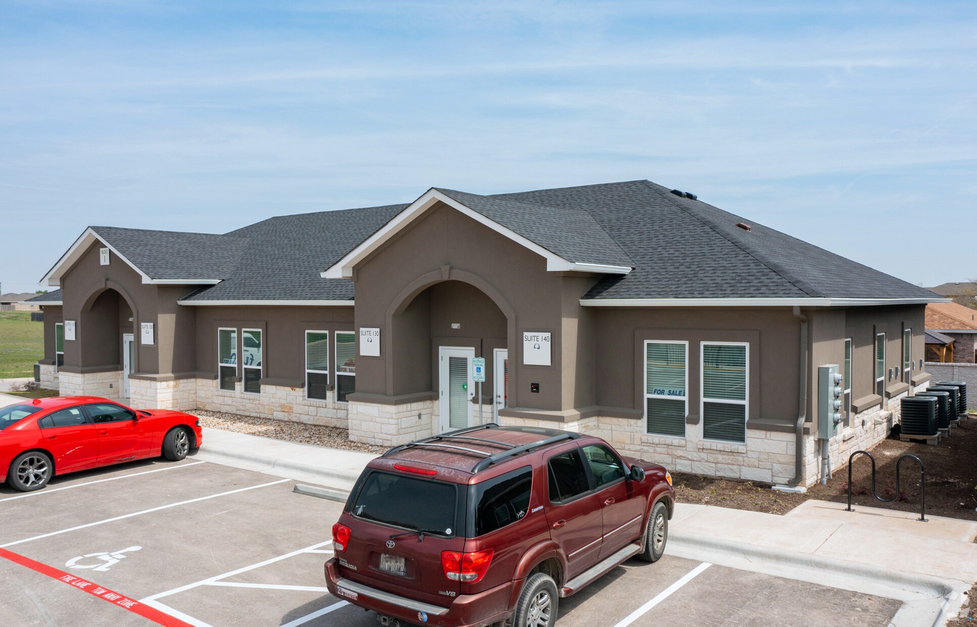 660 S Bagdad Rd, Leander, TX à vendre Photo principale– Image 1 sur 27