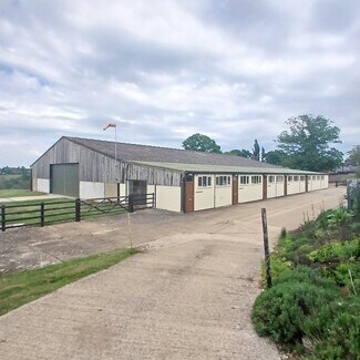 Plus de détails pour Bloxham Rd, Banbury - Bureau à louer