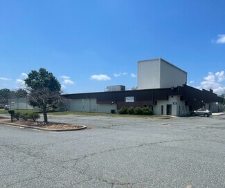 Plus de détails pour 505 Blue Ball Rd, Elkton, MD - Industriel/Logistique à louer