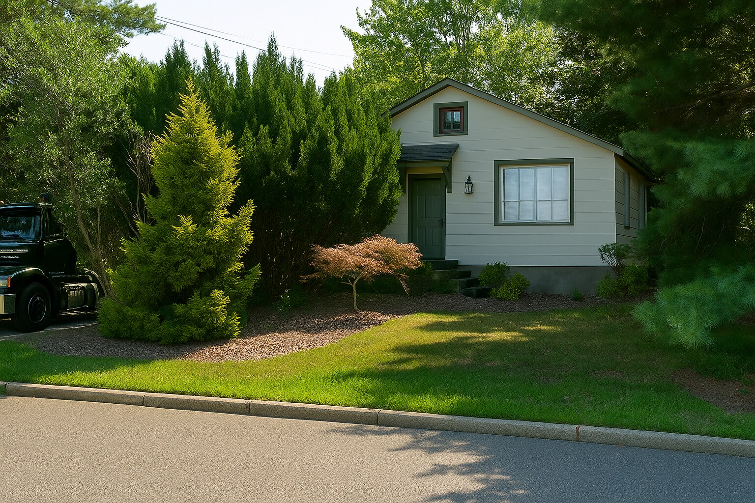 133 Hopper Ave, Waldwick, NJ à louer Photo principale– Image 1 sur 5