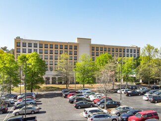 Plus de détails pour 3400 Norman Berry Dr, Atlanta, GA - Hôtellerie à vendre