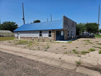 Plus de détails pour 701 W Oak St, Lamar, CO - Local commercial à vendre