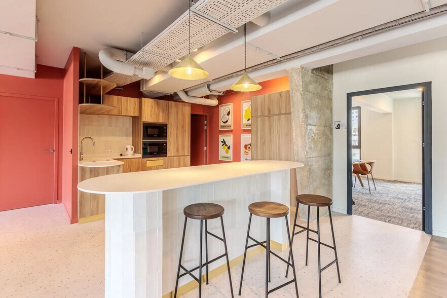 3 Avenue Georges Mandel, Paris à louer - Photo de l’immeuble – Image 3 sur 12