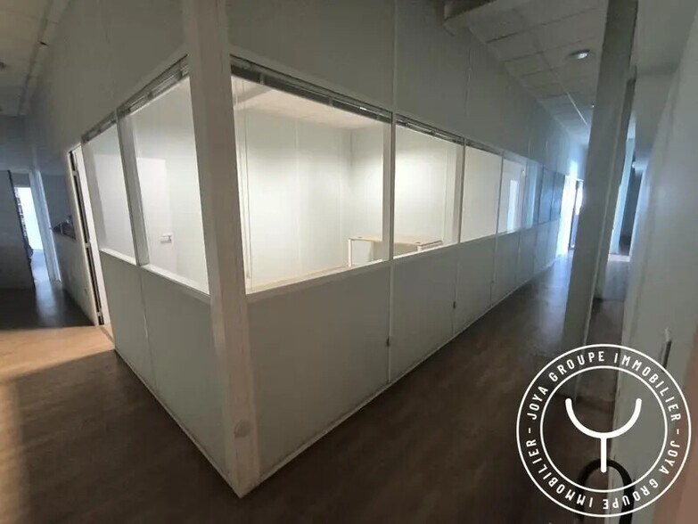 Bureau dans Wissous à louer - Photo intérieure – Image 3 sur 7