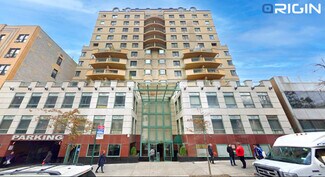 Plus de détails pour 133-47 Sanford Ave, Flushing, NY - Logement à vendre