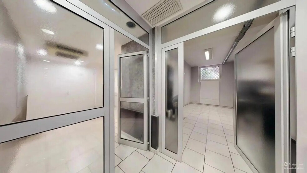 Bureau dans Nice à vendre - Photo de l’immeuble – Image 3 sur 13