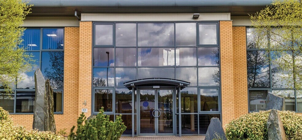 Forge Ln, Stoke On Trent à vendre - Photo de l’immeuble – Image 2 sur 4