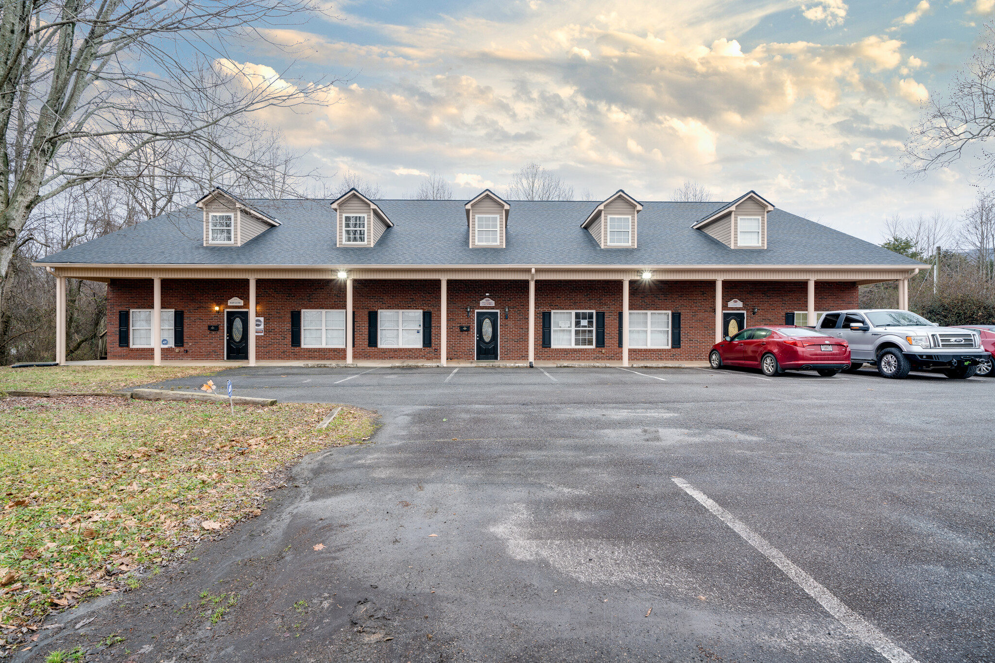 6911 Cleveland Hwy, Clermont, GA à louer Photo de l’immeuble– Image 1 sur 12