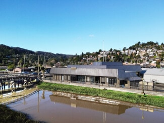 Plus de détails pour 200 Shoreline Hwy, Mill Valley, CA - Local commercial à louer
