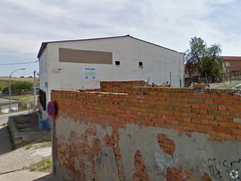 Camino de Valdenuño, 1, El Casar, Guadalajara à vendre - Photo principale – Image 1 sur 1