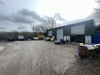 Plus de détails pour Upper Hulme Ml, Upper Hulme - Industriel/Logistique à vendre