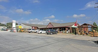 Plus de détails pour 700 N Main St, Keller, TX - Local commercial à vendre
