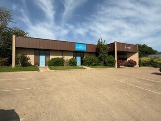 Plus de détails pour 3300 Joyce Dr, Fort Worth, TX - Bureau à louer