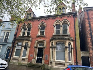 Plus de détails pour 6a South Para, Doncaster - Bureau à louer