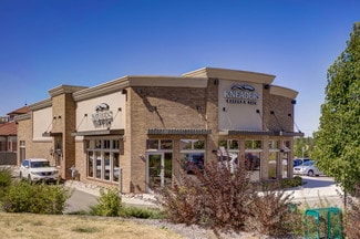 Plus de détails pour 9846 Zenith Meridian Dr, Englewood, CO - Local commercial à louer