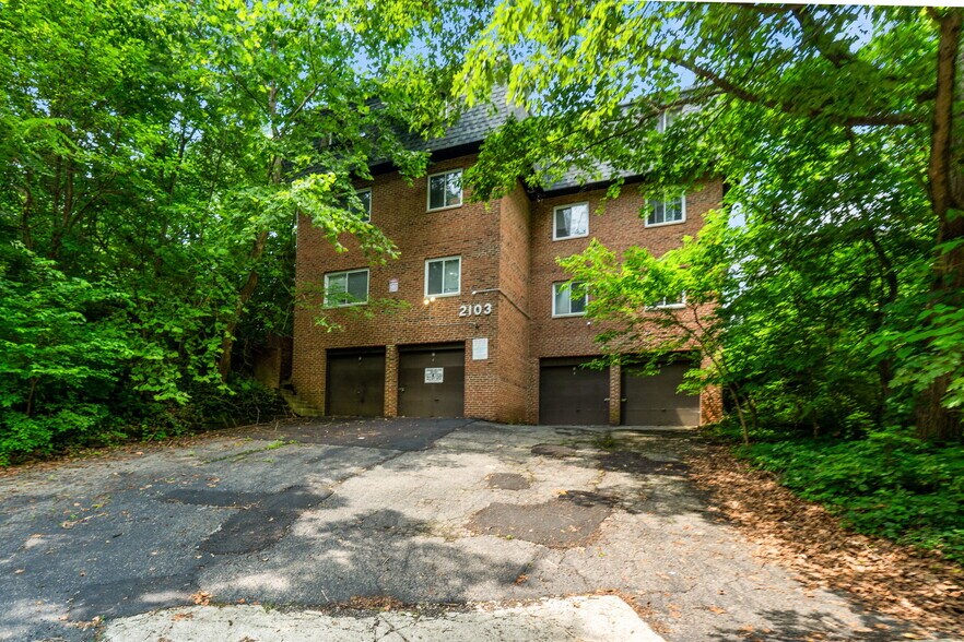 2103 Iuka Ave, Columbus, OH à vendre - Photo de l’immeuble – Image 2 sur 9