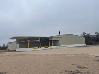 Plus de détails pour 201 S Cedar Ave, Valley Center, KS - Industriel/Logistique à vendre