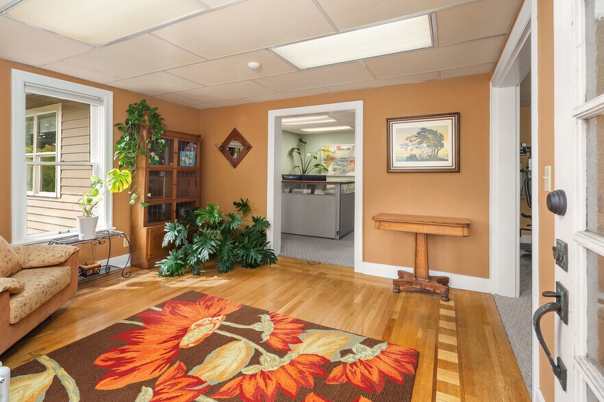627 Dayton St, Edmonds, WA à vendre - Photo de l’immeuble – Image 3 sur 26