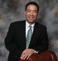 Randall Hom