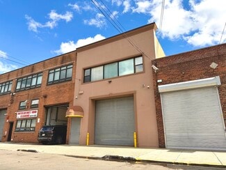 Plus de détails pour 3359 55th St, Woodside, NY - Bureau, Industriel/Logistique à louer