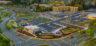 Plus de détails pour 6104 Littlerock Rd SW, Tumwater, WA - Local commercial à vendre