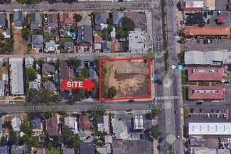 Plus de détails pour 113 N Cherokee Ln, Lodi, CA - Terrain à vendre