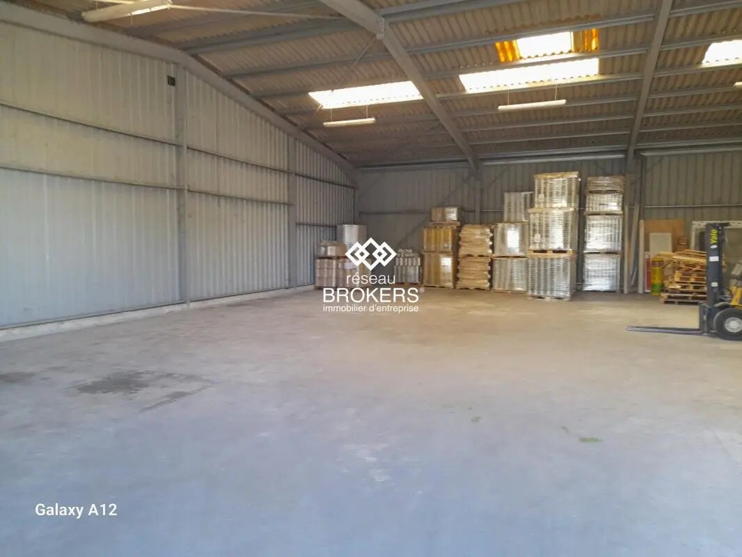 7 Rue De La Vallee Du Chat, Jargeau à louer Photo de l’immeuble– Image 1 sur 8
