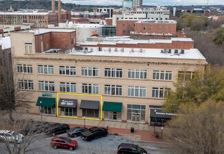 Plus de détails pour 15 W 11th St, Columbus, GA - Local commercial à louer