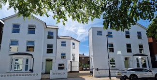 Plus de détails pour 18-22 Wilberforce Road – Hôtellerie à vendre, Londres