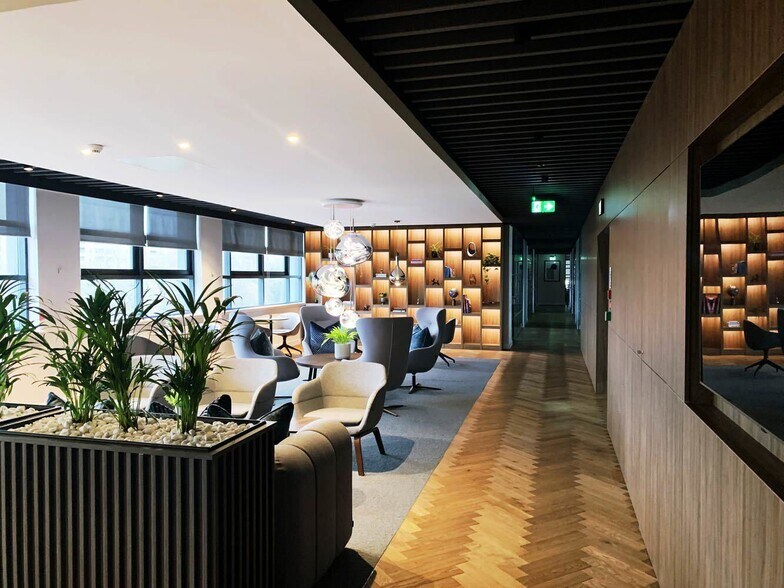 Riverside Dr, Aberdeen à louer - Photo de l’immeuble – Image 3 sur 15