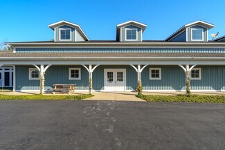 Plus de détails pour 8700 N 32nd St, Richland, MI - Bureau/Local commercial à louer