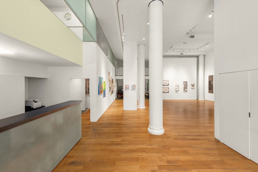 43 W 13th St, New York, NY à vendre - Photo intérieure – Image 1 sur 15