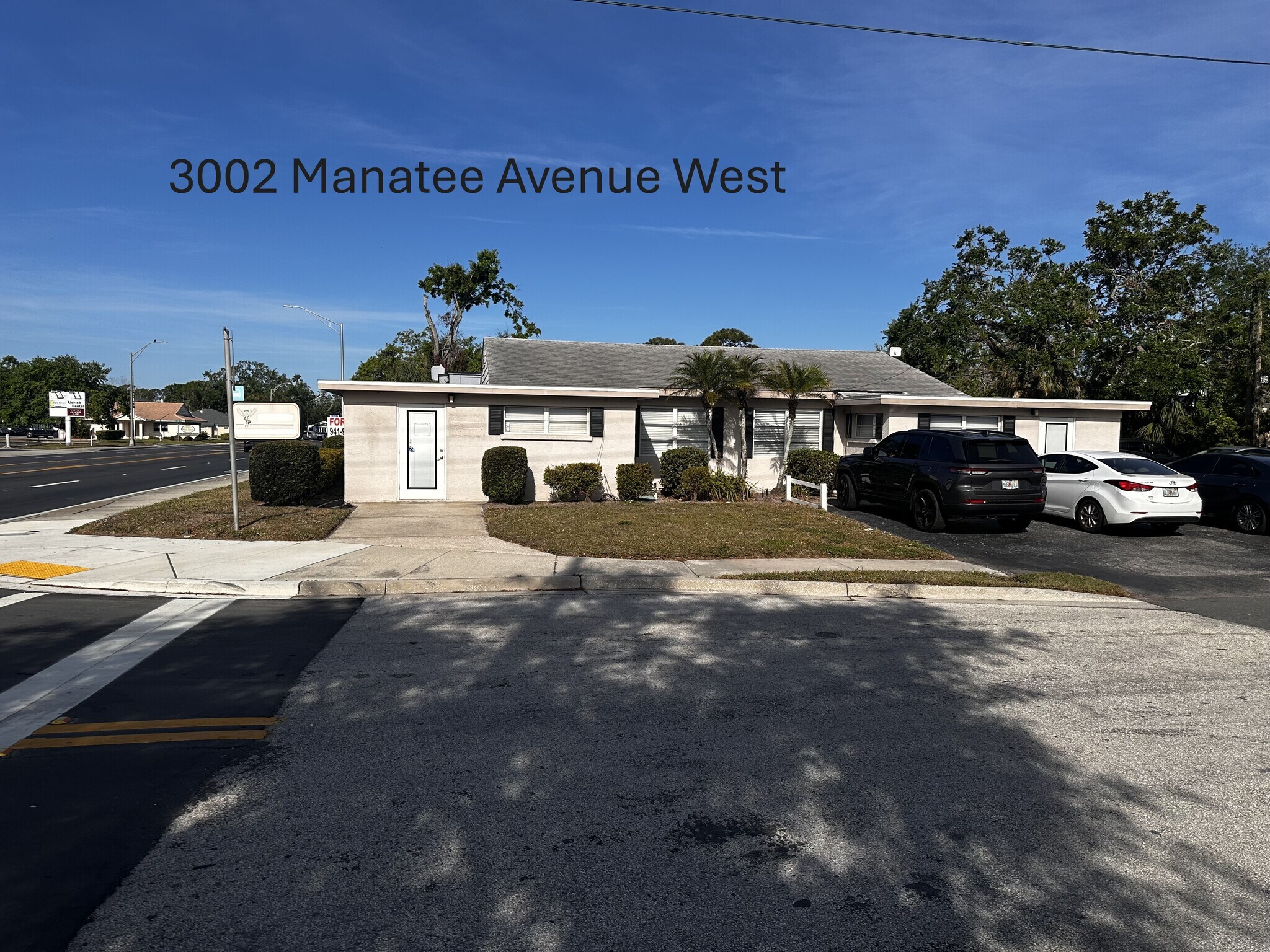 3002 Manatee Ave, Bradenton, FL à vendre Photo principale– Image 1 sur 8