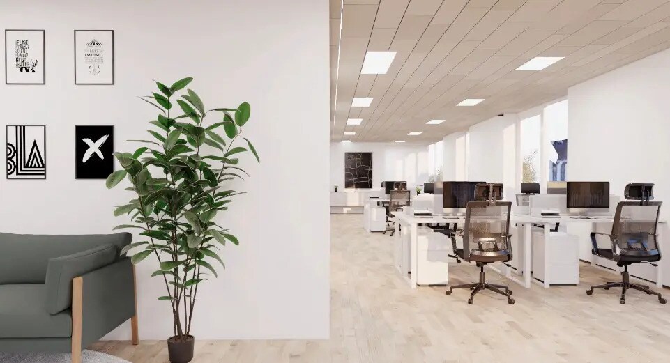 13 Rue Françoise Poirier-Coutansais, Angers à louer - Photo de l’immeuble – Image 2 sur 9
