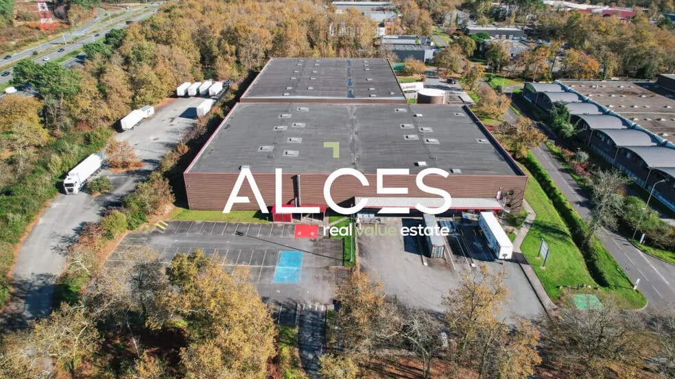 14 Avenue De Guitayne, Canéjan à louer - Photo de l’immeuble – Image 3 sur 10