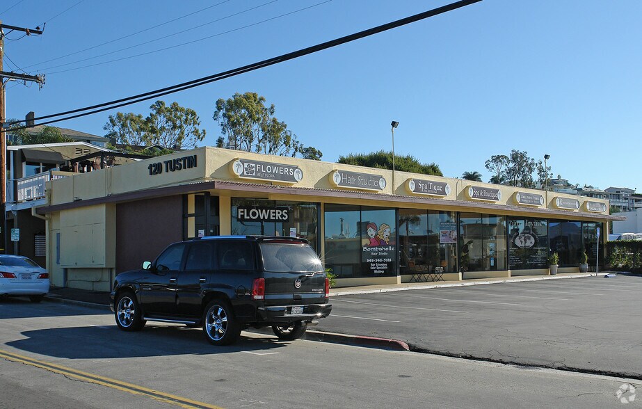 120 Tustin Ave, Newport Beach, CA à louer - Photo principale – Image 3 sur 4