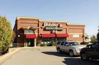 Plus de détails pour 215-219 N Shackleford Rd, Little Rock, AR - Local commercial à vendre